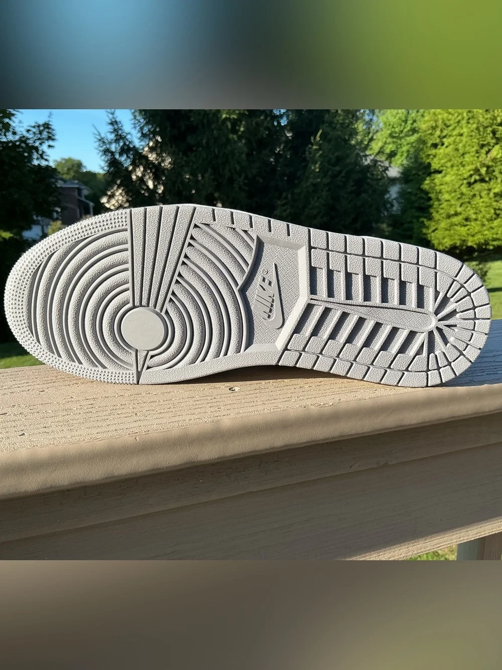 Nike Air Jordan 1 Low Sneaker
